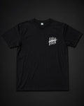 Freedom Tee - Black