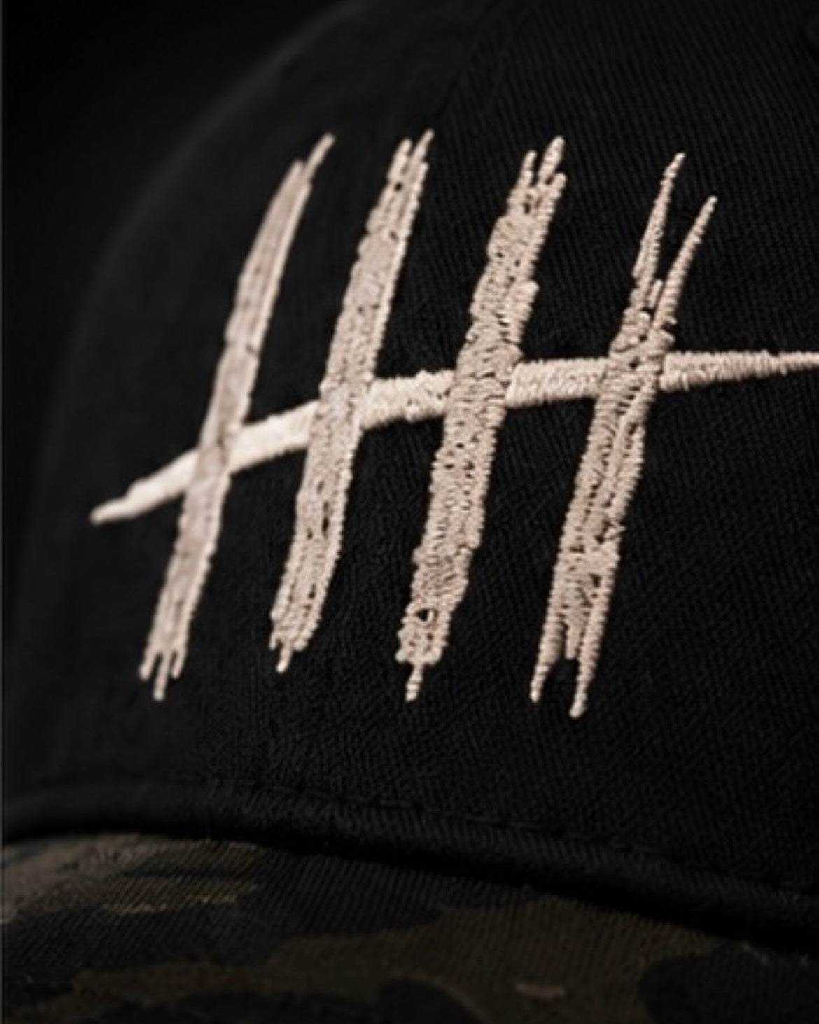 Gorra Roman