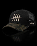 Gorra Roman